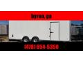  Cargo Trailer Photo
