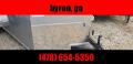 Cargo Trailer Photo