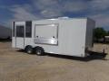 Cargo Trailer Photo