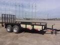 Cargo Trailer Photo