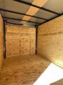 Cargo Trailer Photo