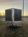 Anvil 7x14TA Harley Davidson Edition Cargo / Enclosed Trailer