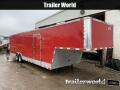 Cargo Trailer Photo