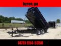 Dump Trailer Photo