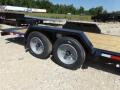 Cargo Trailer Photo