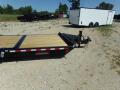 Cargo Trailer Photo