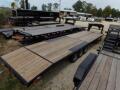 Cargo Trailer Photo