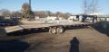 Cargo Trailer Photo