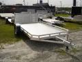12ft Utility Trailer w/Tailgate
