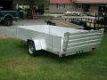 Cargo Trailer Photo