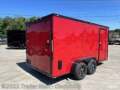 #31072 - 2022 Spartan 7X14TA 7X14 TA Cargo Trailer