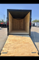 Cargo Trailer Photo