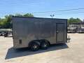 #32295 - 2022 Spartan SP7X16TA Cargo Trailer