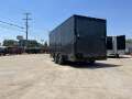 Cargo Trailer Photo