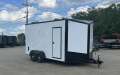 #32286 - 2022 Spartan SP7X16TA Cargo Trailer