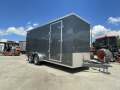 #06790 - 2022 Haul About PANTHER 7X16TA Cargo Trailer