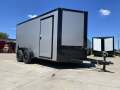 Cargo Trailer Photo