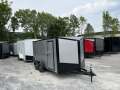 Cargo Trailer Photo