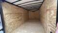 Cargo Trailer Photo