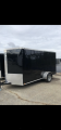 Anvil 6x12SA Enclosed Cargo Trailer