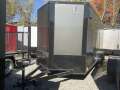 #04134 - 2022 Nationcraft 7X16TA2 Cargo Trailer