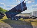 Cargo Trailer Photo