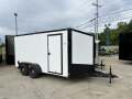 Cargo Trailer Photo