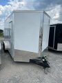 16ft Enclosed Cargo Trailer w/ 7 Foot Interior Height