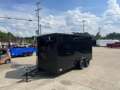 Nationcraft 7X16TA2 Cargo Trailer