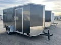 Cargo Trailer Photo