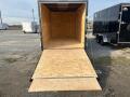 Cargo Trailer Photo