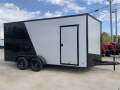 High Country Trailers 7X16TA2