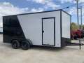 Cargo Trailer Photo