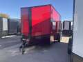  High Country Trailers 7X16TA2