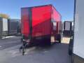 Cargo Trailer Photo