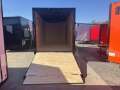 Cargo Trailer Photo