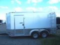 Cargo Trailer Photo