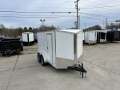 High Country Trailers 6X12TA