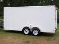 Cargo Trailer Photo