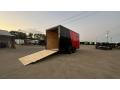 Cargo Trailer Photo