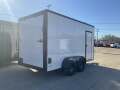 High Country Trailers 7X14TA2