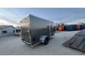 High Country Trailers 6X12SA