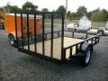 Cargo Trailer Photo