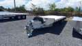 Cargo Trailer Photo