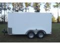 Cargo Trailer Photo