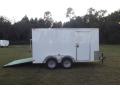 Cargo Trailer Photo