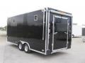 18FT MOBILE OFFICE W/AWNING