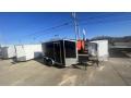 High Country Trailers 6X12TA2