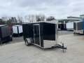 High Country Trailers 6X12SA