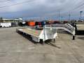 Delco 35+5 22GN ULTIMATE HOTSHOTTER PACKAGE Equipment Trailer